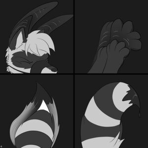 Rating: Safe Score: 0 Tags: 1:1 absurd_res ambiguous_gender anthro comic duo e621 hi_res male mammal monochrome muzzle_(object) muzzled nx-42 procyonid raccoon transformation User: bunchy7s Rating: Safe Score: 0 Tags: 1:1 absurd_res ambiguous_gender anthro comic duo e621 hi_res male mammal monochrome muzzle_(object) muzzled nx-42 procyonid raccoon transformation User: bunchy7s