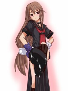 Rating: Explicit Score: 0 Tags: blush boot_fetish bootjob boots brown_hair clothing cum cum_on_boots cum_on_shoes feet female long_hair ookami-san ookami-san_to_shichinin_no_nakamatachi ookami_ryouko pov_feet rule34 shoejob shoes standing standing_on_one_leg User: bunchy7s