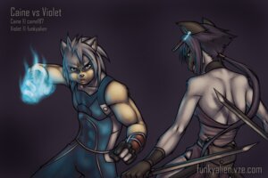 Rating: Safe Score: 0 Tags: 5_fingers anthro armor back_groove black_background blue_eyes caine_(caine187) canid canine character_name clothed clothing dual_wielding duo e621 eulipotyphlan female fight fingers front_view frown fully_clothed fur gloves gradient_background grey_body grey_fur grey_hair hair handwear hedgehog holding_melee_weapon holding_object holding_sword holding_weapon keiron_white long_hair looking_at_another magic male mammal melee_weapon muscular muscular_anthro muscular_male ninja ponytail portrait purple_hair rear_view shoulder_blades simple_background smile snout sword text three-quarter_portrait url vambrace violet_blade_(funkyalien) warrior weapon User: bunchy7s Rating: Safe Score: 0 Tags: 5_fingers anthro armor back_groove black_background blue_eyes caine_(caine187) canid canine character_name clothed clothing dual_wielding duo e621 eulipotyphlan female fight fingers front_view frown fully_clothed fur gloves gradient_background grey_body grey_fur grey_hair hair handwear hedgehog holding_melee_weapon holding_object holding_sword holding_weapon keiron_white long_hair looking_at_another magic male mammal melee_weapon muscular muscular_anthro muscular_male ninja ponytail portrait purple_hair rear_view shoulder_blades simple_background smile snout sword text three-quarter_portrait url vambrace violet_blade_(funkyalien) warrior weapon User: bunchy7s