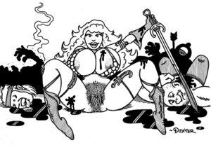 Rating: Explicit Score: 0 Tags: 1girls alternate_breast_size armor bikini_armor breasts chainmail chainmail_bikini dexter_cockburn female loincloth long_hair marvel marvel_comics monochrome nude pubic_hair pussy red_sonja red_sonja_(comics) rule34 straight_hair tagme User: bunchy7s Rating: Explicit Score: 0 Tags: 1girls alternate_breast_size armor bikini_armor breasts chainmail chainmail_bikini dexter_cockburn female loincloth long_hair marvel marvel_comics monochrome nude pubic_hair pussy red_sonja red_sonja_(comics) rule34 straight_hair tagme User: bunchy7s