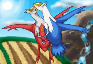 Rating: Explicit Score: 0 Tags: color day female feral fingering flying interspecies latias latios male nude outdoors penis pokemon pokemon_(species) pussy rule34 straight tagme vulva User: bunchy7s Rating: Explicit Score: 0 Tags: color day female feral fingering flying interspecies latias latios male nude outdoors penis pokemon pokemon_(species) pussy rule34 straight tagme vulva User: bunchy7s