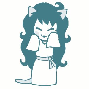 Rating: Safe Score: 0 Tags: 1:1 animated animated_gif anthro blue_and_white blush domestic_cat e621 felid feline felis female happy low_res mammal monochrome short_playtime solo unknown_artist User: bunchy7s Rating: Safe Score: 0 Tags: 1:1 animated animated_gif anthro blue_and_white blush domestic_cat e621 felid feline felis female happy low_res mammal monochrome short_playtime solo unknown_artist User: bunchy7s