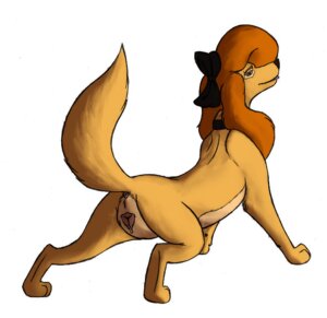 Rating: Explicit Score: 0 Tags: accessory anatomically_correct anatomically_correct_genitalia anatomically_correct_vulva animal_genitalia animal_vulva anus bow_(feature) bow_accessory bow_ribbon canid canine canine_genitalia canine_vulva canis collar disney dixie_(tfath) domestic_dog e621 female feral genitals hair_accessory hair_bow hair_ribbon mammal marjani presenting raised_tail ribbons simple_background solo tail the_fox_and_the_hound vulva wet User: bunchy7s