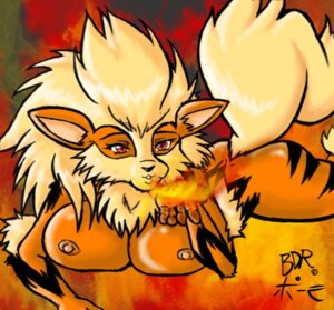 Rating: Questionable Score: 0 Tags: 2009 anthro arcanine balddumborat biped breasts breath_powers canid canine e621 elemental_manipulation female fire fire_breathing fire_manipulation generation_1_pokemon lying mammal nintendo nipples on_front pokemon pokemon_(species) pokemorph red_eyes solo tail User: bunchy7s