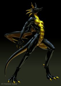 Rating: Safe Score: 0 Tags: 3_toes abs anthro biped black_body blue_eyes claws dark_theme darkness dragon e621 feet glistening horn kemono_inukai latex male membrane_(anatomy) membranous_wings multicolored_body muscular muscular_anthro muscular_male mythological_creature mythological_scalie mythology pose scalie solo standing tail toe_claws toes wings yellow_body User: bunchy7s Rating: Safe Score: 0 Tags: 3_toes abs anthro biped black_body blue_eyes claws dark_theme darkness dragon e621 feet glistening horn kemono_inukai latex male membrane_(anatomy) membranous_wings multicolored_body muscular muscular_anthro muscular_male mythological_creature mythological_scalie mythology pose scalie solo standing tail toe_claws toes wings yellow_body User: bunchy7s
