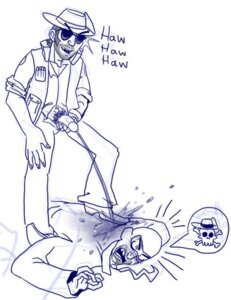 Rating: Explicit Score: 0 Tags: 2boys 2d clothed digital_media full_body hand_on_penis holding_penis male male_only multiple_boys peeing peeing_on_another penis penis_out piss pissing pissing_on_another rule34 sketch sniper_(team_fortress_2) spy_(team_fortress_2) tagme team_fortress_2 urination urine watersports yaddie yaoi User: bunchy7s Rating: Explicit Score: 0 Tags: 2boys 2d clothed digital_media full_body hand_on_penis holding_penis male male_only multiple_boys peeing peeing_on_another penis penis_out piss pissing pissing_on_another rule34 sketch sniper_(team_fortress_2) spy_(team_fortress_2) tagme team_fortress_2 urination urine watersports yaddie yaoi User: bunchy7s