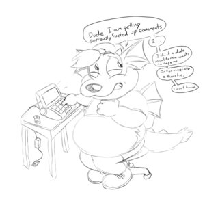 Rating: Questionable Score: 0 Tags: belly creepy dialogue dragon e621 english_text fur internet male monochrome mythological_creature mythological_scalie mythology nemo overweight overweight_male scalie solo tail text User: bunchy7s Rating: Questionable Score: 0 Tags: belly creepy dialogue dragon e621 english_text fur internet male monochrome mythological_creature mythological_scalie mythology nemo overweight overweight_male scalie solo tail text User: bunchy7s