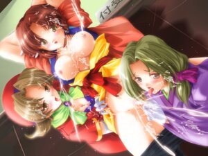 Rating: Explicit Score: 0 Tags: artist_request bow breasts censored clothing erect_nipples female female_ejaculation kasumi_fujii lactation large_breasts nipples peeing pussy pussy_squirt rule34 sakakibara_yuri sakura_taisen sakura_wars sega tagme tsubaki_takamura urinating_female urine urine_on_face urine_on_hands wet_pussy yuri User: bunchy7s