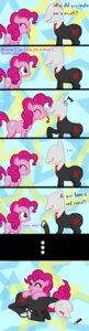 Rating: Safe Score: 0 Tags: 2011 absurd_res aguantegrimtales blue_eyes clothing comic creepypasta cuddling cutie_mark dialogue duo e621 earth_pony ellipsis english_text equid equine exclamation_point female feral friendship_is_magic fur hair hasbro heart_symbol hi_res horse kissing male male/female mammal my_little_pony pencil_(object) pink_body pink_fur pink_hair pinkie_pie_(mlp) pony quadruped slenderman suit tail text User: bunchy7s