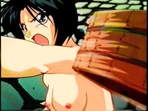 Rating: Explicit Score: 0 Tags: 1girls black_hair braid breasts female human kunoichi light-skinned_female light_skin long_hair misao_makimachi ninja nipples nude pale-skinned_female pale_skin rule34 rurouni_kenshin shounen_jump tagme User: bunchy7s