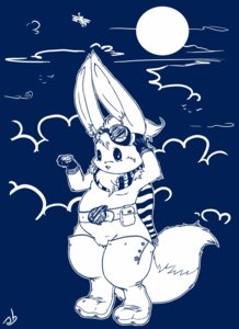 Rating: Safe Score: 0 Tags: 2008 aircraft airplane anthro anthrofied blue_and_white crotch_tuft digital_drawing_(artwork) digital_media_(artwork) e621 eevee eyewear fluffy fluffy_tail generation_1_pokemon goggles hi_res male mammal monochrome nintendo pokemon pokemon_(species) pokemorph solo stormdragonblue tail tuft vehicle User: bunchy7s Rating: Safe Score: 0 Tags: 2008 aircraft airplane anthro anthrofied blue_and_white crotch_tuft digital_drawing_(artwork) digital_media_(artwork) e621 eevee eyewear fluffy fluffy_tail generation_1_pokemon goggles hi_res male mammal monochrome nintendo pokemon pokemon_(species) pokemorph solo stormdragonblue tail tuft vehicle User: bunchy7s