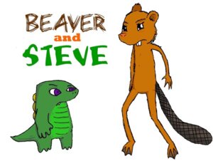 Rating: Safe Score: 0 Tags: anthro beaver beaver_(beaver_and_steve) beaver_and_steve dinosaur duo e621 male mammal mary_murphy prehistoric_species reptile rodent scalie steve_(beaver_and_steve) tail User: bunchy7s Rating: Safe Score: 0 Tags: anthro beaver beaver_(beaver_and_steve) beaver_and_steve dinosaur duo e621 male mammal mary_murphy prehistoric_species reptile rodent scalie steve_(beaver_and_steve) tail User: bunchy7s