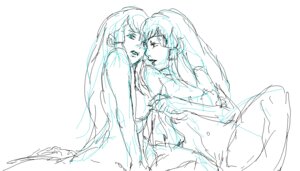 Rating: Explicit Score: 0 Tags: 2girls breasts dianna_soreil female female_only gundam human kihel_heim large_breasts long_hair maya_sawamura_anderson monochrome rule34 sitting sketch turn_a_gundam yuri User: bunchy7s Rating: Explicit Score: 0 Tags: 2girls breasts dianna_soreil female female_only gundam human kihel_heim large_breasts long_hair maya_sawamura_anderson monochrome rule34 sitting sketch turn_a_gundam yuri User: bunchy7s