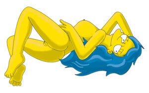 Rating: Explicit Score: 0 Tags: 20th_century_studios accurate_art_style aged_down ass breasts color female female_only hair_down human long_hair marge_simpson nipples nude pussy rule34 simpspin solo tagme the_simpsons vulva yellow_body yellow_skin User: bunchy7s