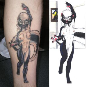 Rating: Explicit Score: 0 Tags: 4_toes anthro barefoot biped breasts claws e621 ear_piercing feet female genitals grandfathered_content human james_m_hardiman looking_at_viewer mammal mephitid nipple_piercing nipples nude onyx_(jmh) open_mouth pawpads piercing pink_pawpads real skunk solo tail tattoo tattoo_(artwork) toes vulva User: bunchy7s Rating: Explicit Score: 0 Tags: 4_toes anthro barefoot biped breasts claws e621 ear_piercing feet female genitals grandfathered_content human james_m_hardiman looking_at_viewer mammal mephitid nipple_piercing nipples nude onyx_(jmh) open_mouth pawpads piercing pink_pawpads real skunk solo tail tattoo tattoo_(artwork) toes vulva User: bunchy7s