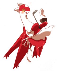 Rating: Safe Score: 0 Tags: ambiguous_gender apron clothing e621 feral generation_3_pokemon latias legendary_pokemon maid_uniform nintendo pokemon pokemon_(species) simple_background solo uniform unknown_artist white_background User: bunchy7s Rating: Safe Score: 0 Tags: ambiguous_gender apron clothing e621 feral generation_3_pokemon latias legendary_pokemon maid_uniform nintendo pokemon pokemon_(species) simple_background solo uniform unknown_artist white_background User: bunchy7s