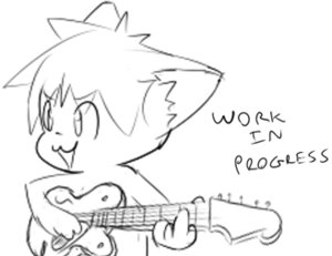 Rating: Safe Score: 0 Tags: anthro black_and_white e621 electric_guitar felid guitar low_res male mammal monochrome music musical_instrument playing_guitar playing_music plucked_string_instrument simple_background solo string_instrument unfinished unknown_artist white_background User: bunchy7s Rating: Safe Score: 0 Tags: anthro black_and_white e621 electric_guitar felid guitar low_res male mammal monochrome music musical_instrument playing_guitar playing_music plucked_string_instrument simple_background solo string_instrument unfinished unknown_artist white_background User: bunchy7s
