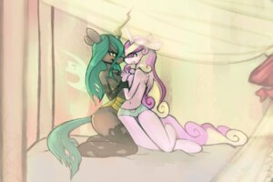 Rating: Questionable Score: 0 Tags: 2013 anthro anthrofied arthropod breasts changeling_(mlp) clothed clothing dahliabee dominant dominant_female duo e621 equid equine eye_contact feathered_wings feathers female female/female friendship_is_magic fur green_eyes green_hair hair hasbro hi_res horn imminent_rape imminent_sex insect_wings kneeling looking_at_another mammal my_little_pony mythological_creature mythological_equine mythology nipples pink_body pink_feathers princess_cadance_(mlp) purple_body purple_eyes purple_fur queen_chrysalis_(mlp) red_eyes submissive submissive_female tail topless winged_unicorn wings User: bunchy7s Rating: Questionable Score: 0 Tags: 2013 anthro anthrofied arthropod breasts changeling_(mlp) clothed clothing dahliabee dominant dominant_female duo e621 equid equine eye_contact feathered_wings feathers female female/female friendship_is_magic fur green_eyes green_hair hair hasbro hi_res horn imminent_rape imminent_sex insect_wings kneeling looking_at_another mammal my_little_pony mythological_creature mythological_equine mythology nipples pink_body pink_feathers princess_cadance_(mlp) purple_body purple_eyes purple_fur queen_chrysalis_(mlp) red_eyes submissive submissive_female tail topless winged_unicorn wings User: bunchy7s