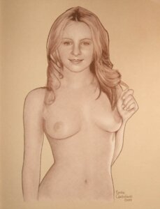 Rating: Explicit Score: 0 Tags: beverley_mitchell ernie_centofanti female rule34 tagme User: bunchy7s