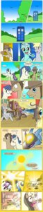 Rating: Safe Score: 0 Tags: 2012 absurd_res blonde_hair blue_eyes bonbon_(mlp) brown_body brown_fur brown_hair building clothing comic cutie_mark derpy_hooves_(mlp) dialogue dinky_hooves_(mlp) doctor_whooves_(mlp) e621 earth_pony edowaado english_text equid equine female feral friendship_is_magic fur green_body green_fur grey_body grey_fur group hair hasbro hat headgear headwear hi_res horn horse long_image lyra_heartstrings_(mlp) male mammal monster multicolored_hair my_little_pony mythological_creature mythological_equine mythology outside plant pony smile standing tall_image text tree two_tone_hair unicorn white_body white_fur yellow_eyes User: bunchy7s
