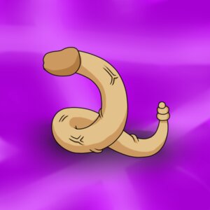 Rating: Explicit Score: 0 Tags: 1:1 abstract_background cursed_image e621 genital_shot genitals glans low_res lymmeltytex male penis penis_creature penis_shot pit_viper rattle_(anatomy) rattlesnake reptile scalie simple_background snake solo vein viper what what_has_science_done User: bunchy7s