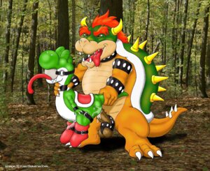 Rating: Explicit Score: 0 Tags: 2boys anthro bowser green_shell horns kaa_(artist) kaa_bakensobek koopa male male_only mario_(series) nintendo rule34 scalie shell spiky_shell straight_hair yoshi User: bunchy7s Rating: Explicit Score: 0 Tags: 2boys anthro bowser green_shell horns kaa_(artist) kaa_bakensobek koopa male male_only mario_(series) nintendo rule34 scalie shell spiky_shell straight_hair yoshi User: bunchy7s