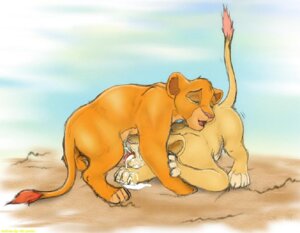 Rating: Explicit Score: 0 Tags: all_fours bodily_fluids canon_couple child child_on_child cloud cum cum_in_mouth cum_inside cum_on_feet cum_on_tongue cum_pool cumshot disney duo e621 ejaculation feet felid female feral feral_on_feral genital_fluids lion loli male male/female mammal nala_(the_lion_king) open_mouth oral outside pantherine raised_tail sex shota simba_(the_lion_king) sky tail the_lion_king third-party_edit tongue tongue_out young young_feral young_on_young z-lion User: bunchy7s