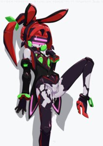 Rating: Explicit Score: 0 Tags: android animal_ears black breasts bunny_ears clothes creampie cum cum_inside cumdrip doll_joints female high_heels highres leg_lift machine mecha_musume musen-shiki_sanhankikan open_clothes open_shirt pantyhose pussy red red_hair robot robot_girl rule34 shirt torn_clothes torn_pantyhose vagina virtual_on User: bunchy7s