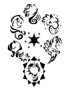 Rating: Safe Score: 0 Tags: absurd_res applejack_(mlp) black_and_white e621 earth_pony equid equine feathered_wings feathers female fluttershy_(mlp) friendship_is_magic fur group hair hasbro hi_res horn horse line_art mammal monochrome my_little_pony mythological_creature mythological_equine mythology pegasus pinkie_pie_(mlp) pony rainbow_dash_(mlp) rarity_(mlp) twilight_sparkle_(mlp) unicorn unknown_artist wings User: bunchy7s