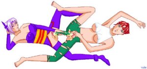 Rating: Explicit Score: 0 Tags: 2d 2girls advance_wars ayane_(doa) crossover dead_or_alive dildo double_dildo double_ended_dildo double_sided_dildo female female_only pussy rule34 sami sami_(advance_wars) sex_toy tagme yuri User: bunchy7s