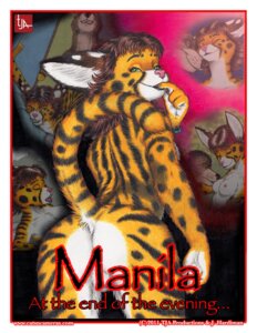 Rating: Explicit Score: 0 Tags: anthony_(cnc) anthro anthro_on_anthro bracelet breasts brown_body brown_eyes brown_fur brown_hair butt cats_n'_cameras censored duo e621 felid feline female fur genitals green_eyes hair hi_res james_m_hardiman jewelry looking_at_viewer looking_back looking_back_at_viewer male male/female mammal manila_doyle markings mature_anthro mature_female mustelid nipple_fetish nipple_play nipple_suck nude otter pink_nose raised_tail serval solo spots sucking tail text_censor traditional_media_(artwork) vulva User: bunchy7s
