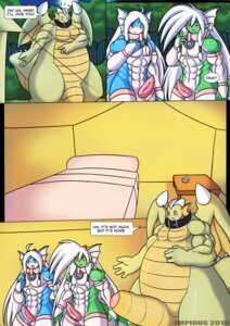 Rating: Explicit Score: 0 Tags: anthro bed brokenwing camp camping clothing collar comic countershading dialogue dragon e621 english_text erection foreskin furniture genitals group hair humanoid_genitalia humanoid_penis impious legwear long_hair machi male mikka muscular muscular_male mythological_creature mythological_scalie mythology penis scalie stockings tail tapering_penis text thankfulness_boner unexpected_erection User: bunchy7s
