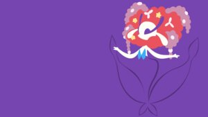 Rating: Safe Score: 0 Tags: 16:9 e621 female florges generation_6_pokemon hi_res humanoid nintendo pokemon pokemon_(species) purple_background red_flower_florges sdmax300 shiny_pokemon simple_background solo wallpaper widescreen User: bunchy7s