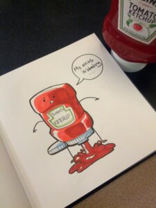 Rating: Questionable Score: 0 Tags: 3:4 ambiguous_gender animate_inanimate d: dialogue don_hertzfeldt e621 english_text food food_creature frown grandfathered_content heinz humor ketchup living_condiment marker_(artwork) meme mixed_media my_anus_is_bleeding not_furry open_frown open_mouth rejected_(don_hertzfeldt) sad solo spamcat spread_arms text traditional_media_(artwork) User: bunchy7s Rating: Questionable Score: 0 Tags: 3:4 ambiguous_gender animate_inanimate d: dialogue don_hertzfeldt e621 english_text food food_creature frown grandfathered_content heinz humor ketchup living_condiment marker_(artwork) meme mixed_media my_anus_is_bleeding not_furry open_frown open_mouth rejected_(don_hertzfeldt) sad solo spamcat spread_arms text traditional_media_(artwork) User: bunchy7s