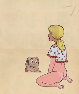 Rating: Explicit Score: 0 Tags: archie_comics betty_cooper female hubert_smithers rule34 tagme User: bunchy7s