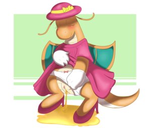 Rating: Explicit Score: 0 Tags: anthro biped blouse bodily_fluids clothed clothing dragon dragonite dress e621 eyes_closed female footwear generation_1_pokemon genital_fluids genitals gloves handwear hat headgear headwear high_heels membrane_(anatomy) membranous_wings mythological_creature mythological_scalie mythology nintendo orange_body orange_skin panties peeing pokemon pokemon_(species) scalie semi-anthro shoes solo tail topwear underwear unknown_artist urine urine_pool vulva wings User: bunchy7s Rating: Explicit Score: 0 Tags: anthro biped blouse bodily_fluids clothed clothing dragon dragonite dress e621 eyes_closed female footwear generation_1_pokemon genital_fluids genitals gloves handwear hat headgear headwear high_heels membrane_(anatomy) membranous_wings mythological_creature mythological_scalie mythology nintendo orange_body orange_skin panties peeing pokemon pokemon_(species) scalie semi-anthro shoes solo tail topwear underwear unknown_artist urine urine_pool vulva wings User: bunchy7s