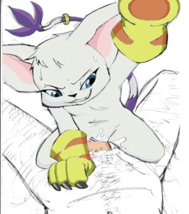 Rating: Explicit Score: 0 Tags: anthro anthro_focus anthro_penetrated bandai_namco biped blue_eyes bodily_fluids claws cum digimon digimon_(species) digiphilia duo e621 erection felid female female_focus female_on_human female_penetrated first_person_view fur gatomon genital_fluids genitals human human_on_anthro human_penetrating human_penetrating_anthro human_pov interspecies loli lying male male/female male_on_anthro male_penetrating male_penetrating_female male_pov mammal nude on_back paws penetrating_pov penetration penile penile_penetration penis penis_in_vagina sex solo_focus sweat tail tail_tuft toe_claws tuft unknown_artist vaginal vaginal_penetration vulva white_body white_fur young young_anthro young_female User: bunchy7s