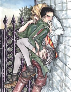 Rating: Explicit Score: 0 Tags: 1girls artist_request carrying_partner female gryffindor gryffindor_scarf harry_james_potter harry_potter rule34 sex skirt standing_sex straight tagme witch_(harry_potter) User: bunchy7s