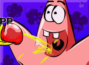 Rating: Explicit Score: 0 Tags: 2008 animated anthro aplysina_fistularis big_penis duo echinoderm enormous_penis erection gay kitty_krew kottbullar male male_only marine nickelodeon patrick_star pee penis pissing rule34 sea_sponge spongebob_squarepants spongebob_squarepants_(character) starfish User: bunchy7s