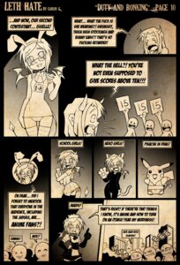 Rating: Questionable Score: 0 Tags: breasts carlos_g comic contest cosplay demon e621 english_text female generation_1_pokemon male mammal nintendo not_furry pikachu pokemon pokemon_(species) profanity rodent small_breasts tail text User: bunchy7s Rating: Questionable Score: 0 Tags: breasts carlos_g comic contest cosplay demon e621 english_text female generation_1_pokemon male mammal nintendo not_furry pikachu pokemon pokemon_(species) profanity rodent small_breasts tail text User: bunchy7s