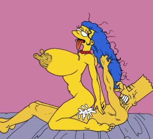Rating: Explicit Score: 0 Tags: 1boy 1girls 2d bart_simpson breasts color cum female female_penetrated hair_down human incest long_hair male male_penetrating male_penetrating_female marge_simpson mother mother_and_child mother_and_son nipples nude parent parent_and_child parent_and_son penetration rule34 sex side_view son straight tagme the_fear the_simpsons User: bunchy7s