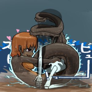 Rating: Explicit Score: 0 Tags: 1:1 animal_humanoid aquatic aquatic_humanoid bone breasts coiling duo e621 electric_eel electric_eel_merfolk electric_shock electricity electrogenesis electrostimulation exclamation_point female fish fish_humanoid head_out_of_water heart_symbol human human_on_humanoid humanoid interspecies knifefish male male/female mammal merfolk monster monster_girl_(genre) mostly_submerged naked-back_knifefish non-mammal_breasts partially/partially_submerged partially_submerged pelvis red_eyes rib_cage serpentine sex sex_in_water skeleton split_form translucent translucent_body underwater underwater_sex uniped unknown_artist water waterline_view wet User: bunchy7s