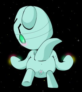 Rating: Explicit Score: 0 Tags: alien anus blush butt e621 elgyem female feral generation_5_pokemon genitals joe123123123 nintendo pokemon pokemon_(species) solo vulva User: bunchy7s