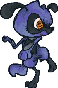 Rating: Safe Score: 0 Tags: ambiguous_gender canid canine e621 generation_4_pokemon low_res mammal nintendo pokemon pokemon_(species) red_eyes riolu rocket_grunt_(artist) solo tail User: bunchy7s Rating: Safe Score: 0 Tags: ambiguous_gender canid canine e621 generation_4_pokemon low_res mammal nintendo pokemon pokemon_(species) red_eyes riolu rocket_grunt_(artist) solo tail User: bunchy7s