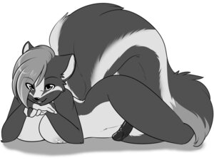 Rating: Explicit Score: 0 Tags: 2009 4:3 anthro big_tail biped black_penis blush breasts countershading digital_media_(artwork) e621 erection genitals glans greyscale gynomorph hair humanoid_genitalia humanoid_penis intersex looking_at_viewer lying mammal mephitid monochrome nipples nude on_side open_mouth penis short_hair simple_background skunk solo spazzykoneko streaks_skunk tail white_background User: bunchy7s Rating: Explicit Score: 0 Tags: 2009 4:3 anthro big_tail biped black_penis blush breasts countershading digital_media_(artwork) e621 erection genitals glans greyscale gynomorph hair humanoid_genitalia humanoid_penis intersex looking_at_viewer lying mammal mephitid monochrome nipples nude on_side open_mouth penis short_hair simple_background skunk solo spazzykoneko streaks_skunk tail white_background User: bunchy7s