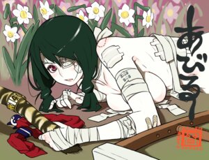 Rating: Questionable Score: 0 Tags: bandage bandages bite_mark black_hair breasts eye_patch female flower kobushi_abiru negishi_hideto nude rule34 sayonara_zetsubou_sensei User: bunchy7s Rating: Questionable Score: 0 Tags: bandage bandages bite_mark black_hair breasts eye_patch female flower kobushi_abiru negishi_hideto nude rule34 sayonara_zetsubou_sensei User: bunchy7s