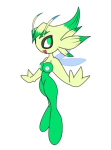 Rating: Questionable Score: 0 Tags: breasts celebi e621 female gb_of_bs generation_2_pokemon green_body green_eyes humanoid insect_wings legendary_pokemon nintendo nipples pokemon pokemon_(species) simple_background solo white_background wings User: bunchy7s Rating: Questionable Score: 0 Tags: breasts celebi e621 female gb_of_bs generation_2_pokemon green_body green_eyes humanoid insect_wings legendary_pokemon nintendo nipples pokemon pokemon_(species) simple_background solo white_background wings User: bunchy7s