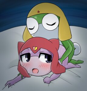 Rating: Explicit Score: 0 Tags: ambiguous_gender keroro keroro_gunsou pururu rule34 tagme User: bunchy7s Rating: Explicit Score: 0 Tags: ambiguous_gender keroro keroro_gunsou pururu rule34 tagme User: bunchy7s