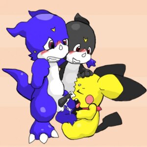 Rating: Explicit Score: 0 Tags: crossover digimon gay male nintendo pichu pokemon rule34 veemon User: bunchy7s Rating: Explicit Score: 0 Tags: crossover digimon gay male nintendo pichu pokemon rule34 veemon User: bunchy7s