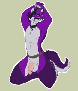 Rating: Explicit Score: 0 Tags: anthro arody balls bdsm biceps big_muscles big_penis biped blue_eyes bondage bound canid canine canis circumcised e621 flexing fox fur genitals hair half-erect hands_tied humanoid_genitalia humanoid_penis hybrid kneeling looking_at_viewer male mammal muscular muscular_anthro muscular_male nude pecs penis pose purple_body purple_fur purple_hair restraints rope rope_bondage shyloc smile solo submissive submissive_male tail wolf User: bunchy7s Rating: Explicit Score: 0 Tags: anthro arody balls bdsm biceps big_muscles big_penis biped blue_eyes bondage bound canid canine canis circumcised e621 flexing fox fur genitals hair half-erect hands_tied humanoid_genitalia humanoid_penis hybrid kneeling looking_at_viewer male mammal muscular muscular_anthro muscular_male nude pecs penis pose purple_body purple_fur purple_hair restraints rope rope_bondage shyloc smile solo submissive submissive_male tail wolf User: bunchy7s